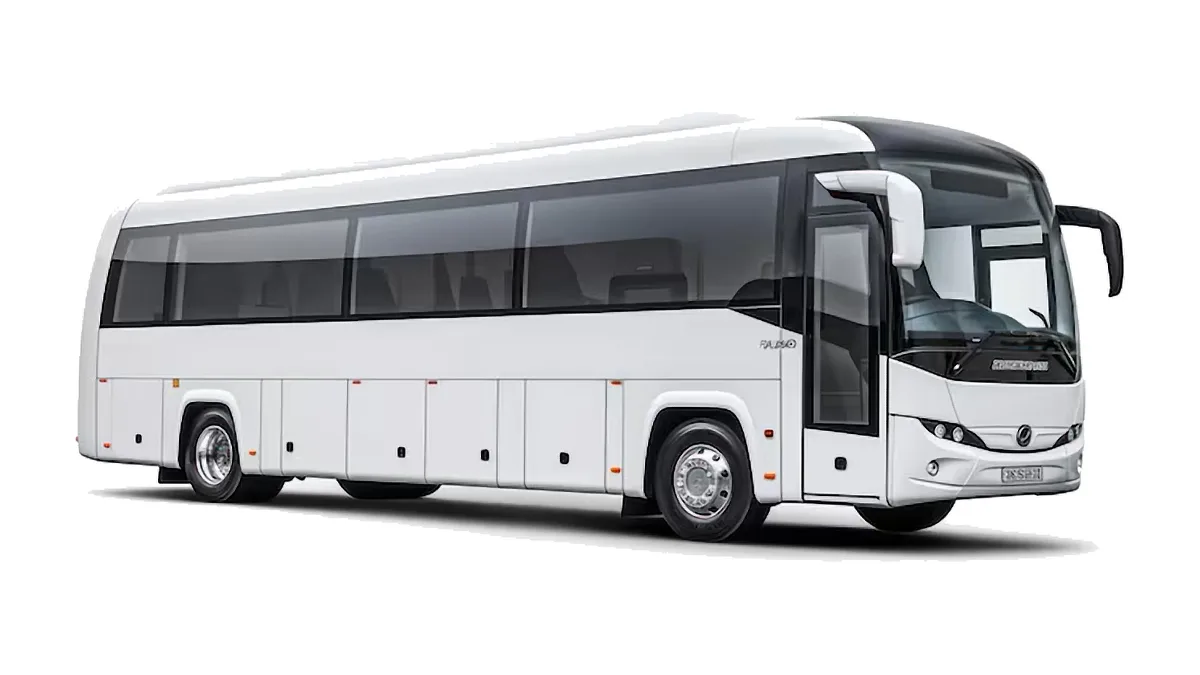 Autobus Gran Turismo Scania per gruppi numerosi
